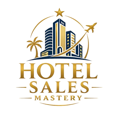 Hotel Sales Mastery